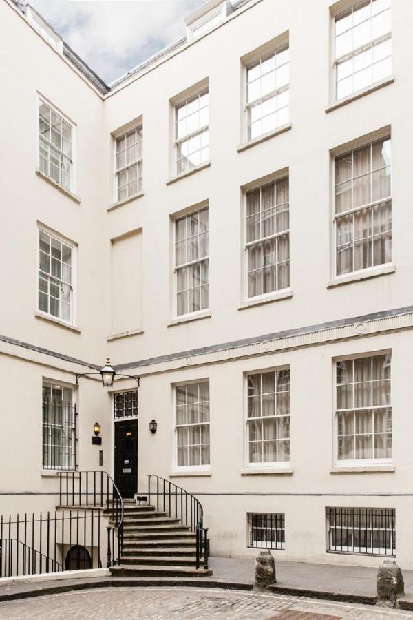 شقة لندن  في Suffolk Lane By Blueprint Living المظهر الخارجي الصورة